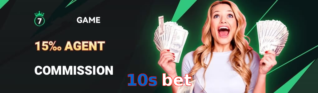 10S Bet