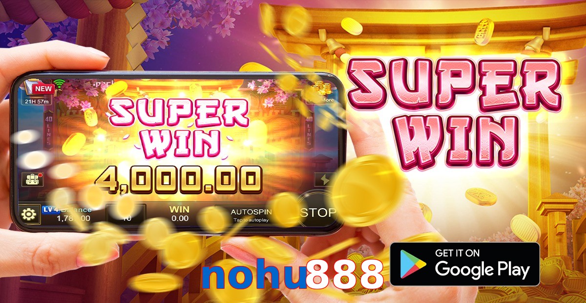 nohu888