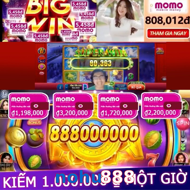 nohu888