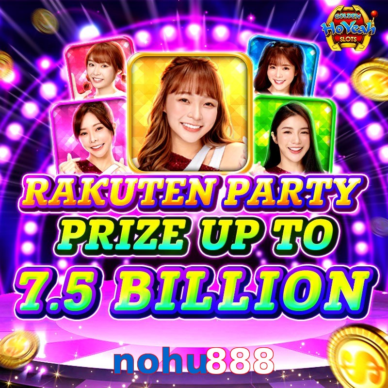nohu888