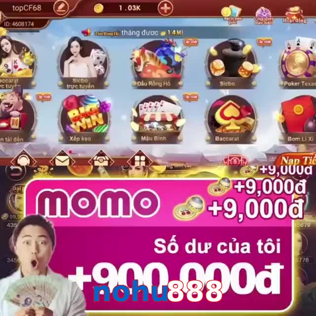 nohu888