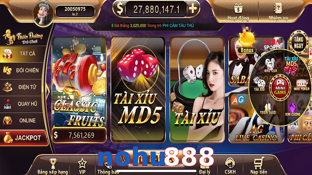 nohu888