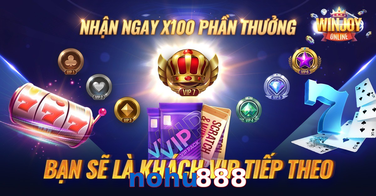 nohu888