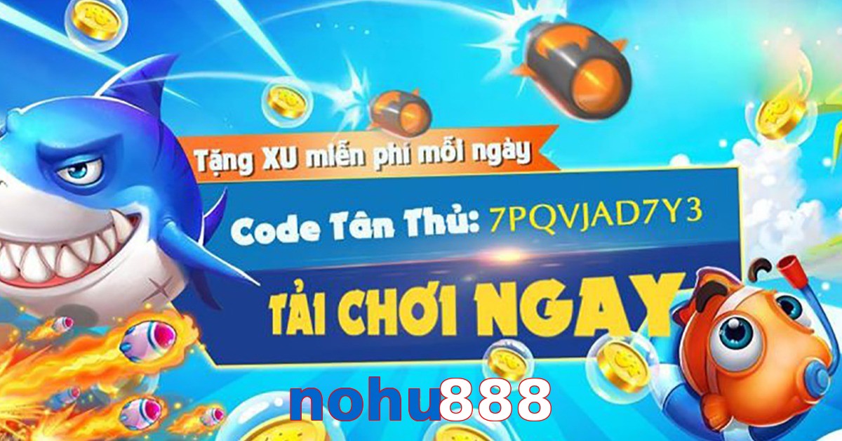 nohu888