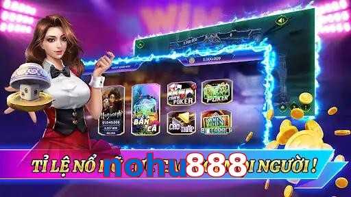 nohu888