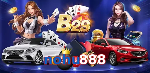 nohu888
