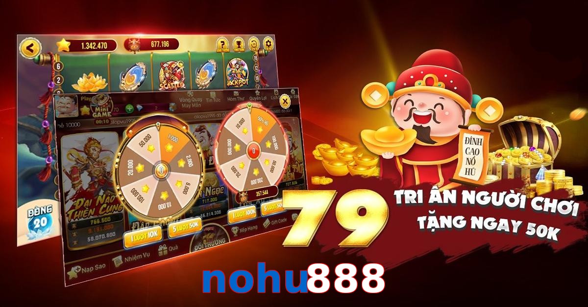 nohu888