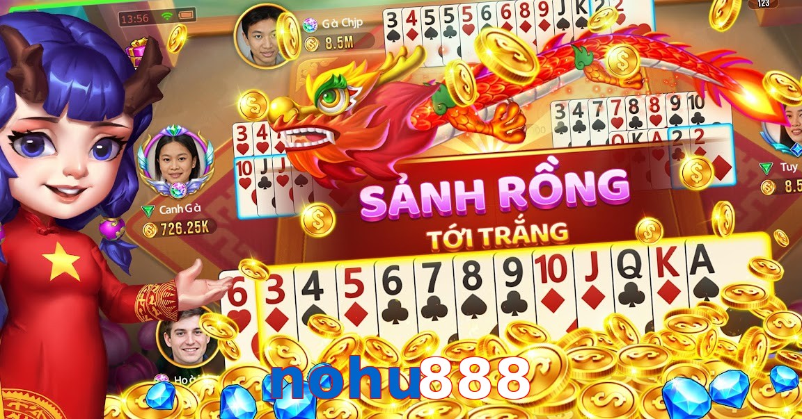 nohu888