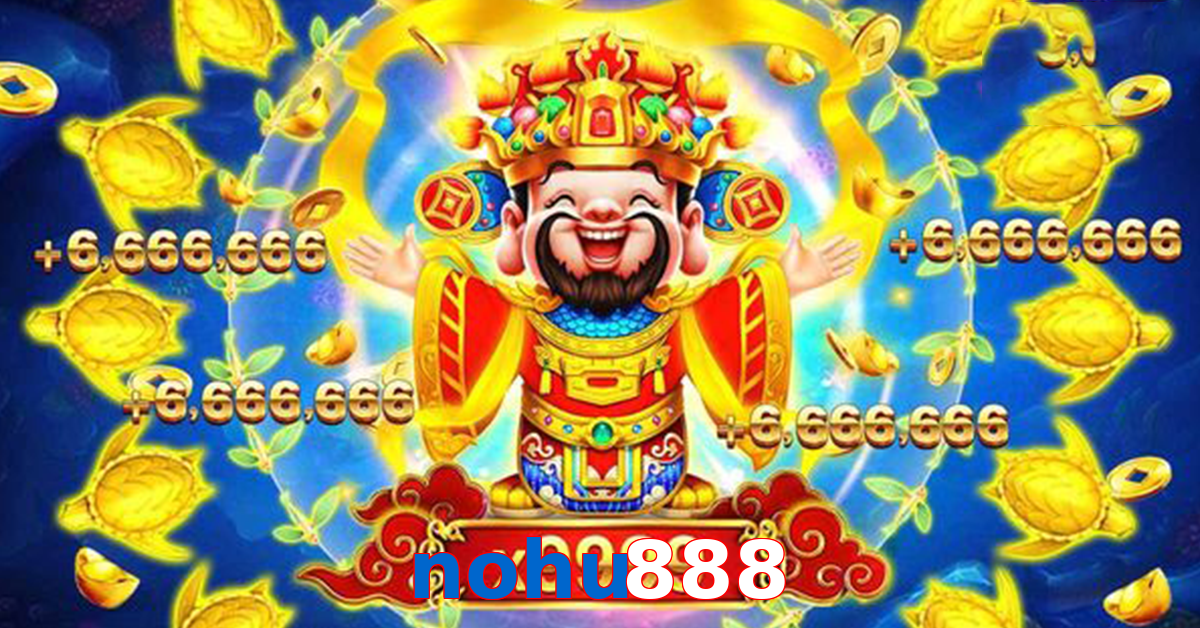 nohu888