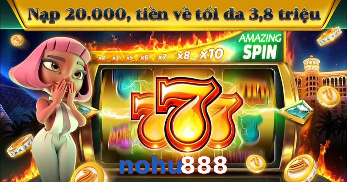 nohu888