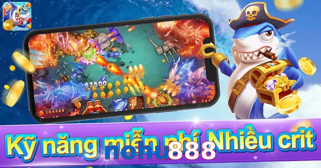 nohu888