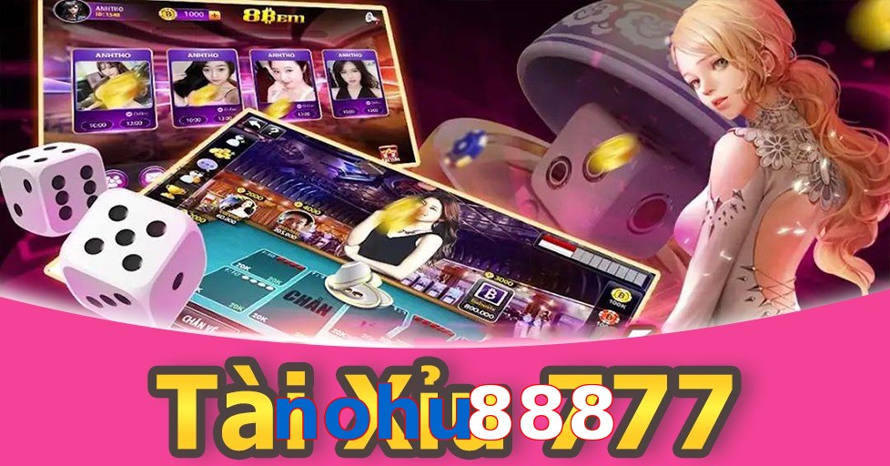 nohu888