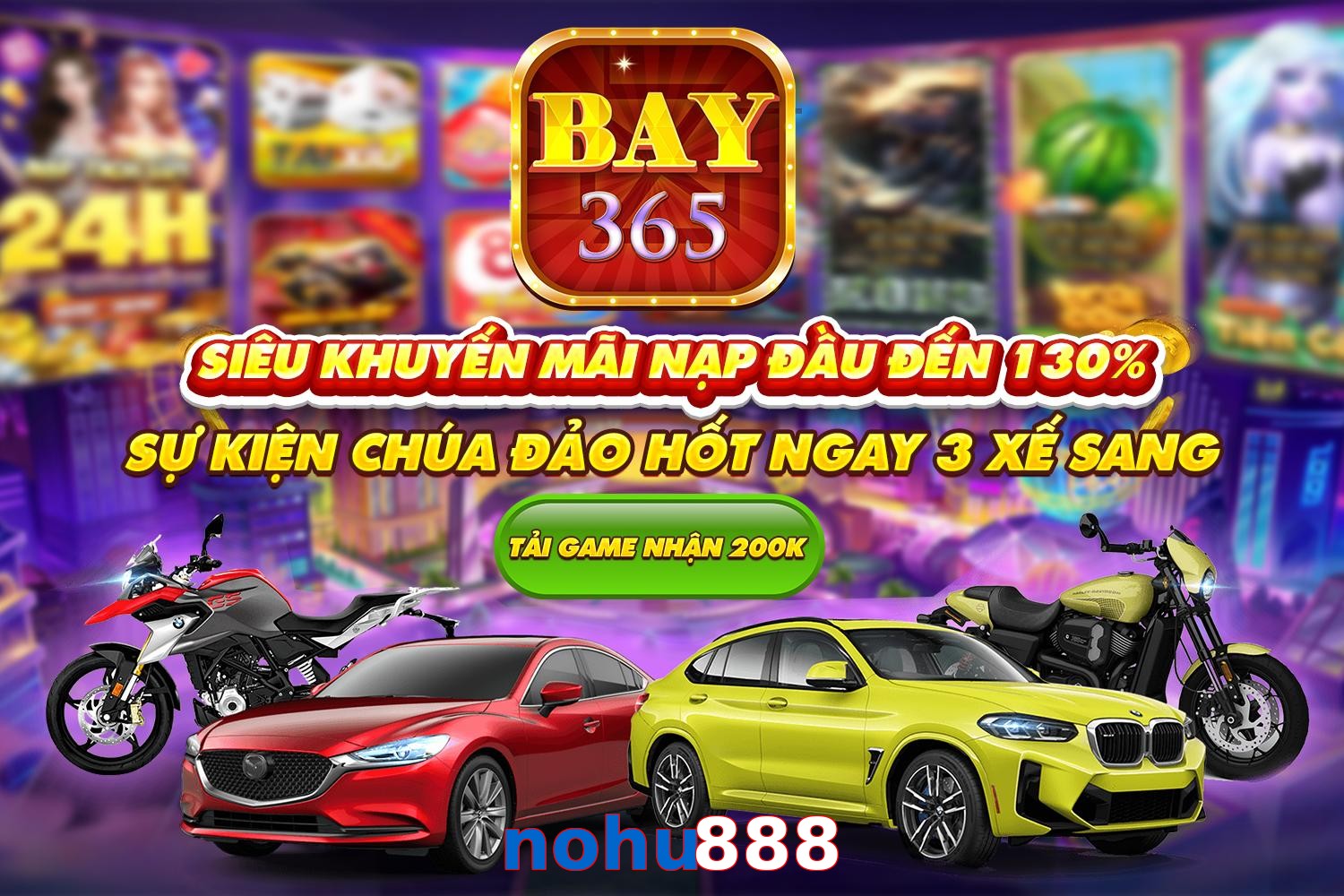 nohu888