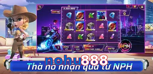 nohu888