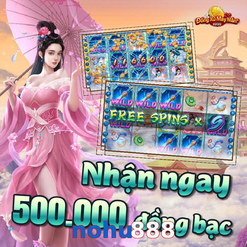 nohu888