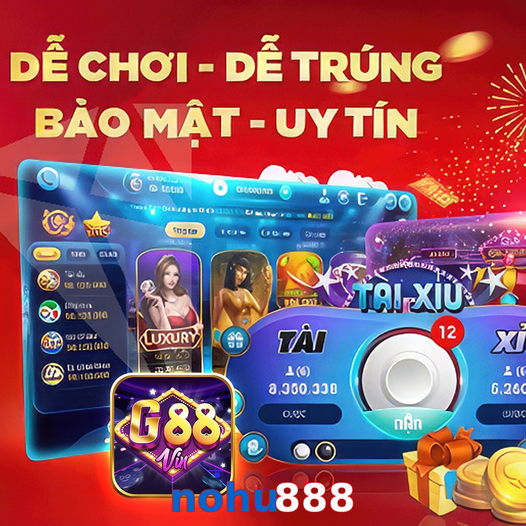 nohu888
