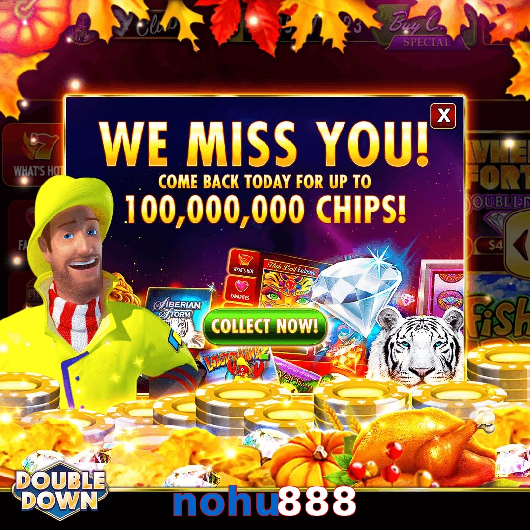 nohu888