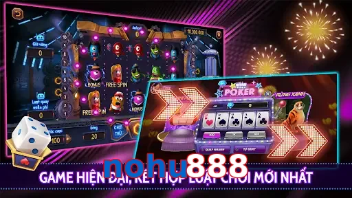 nohu888