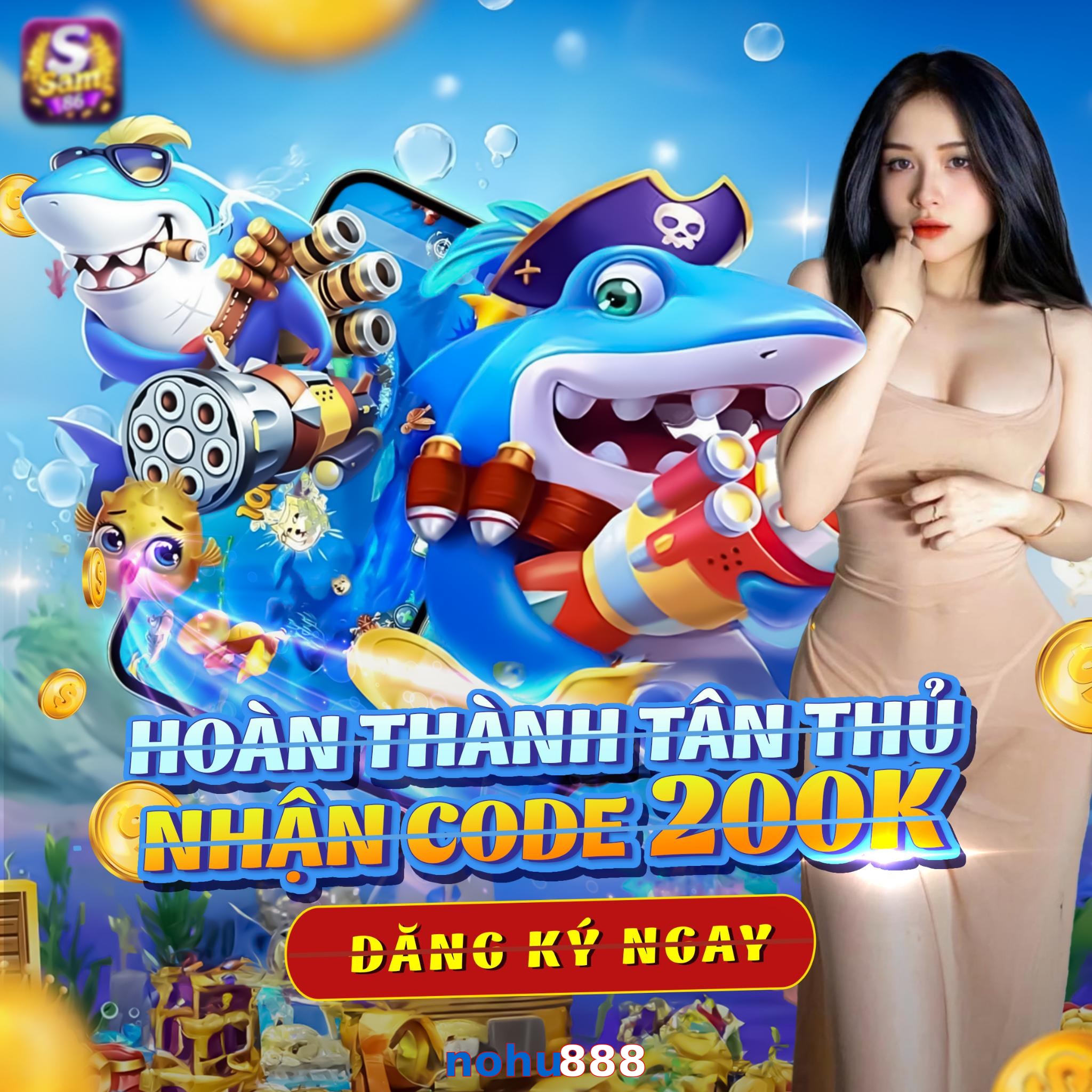 nohu888