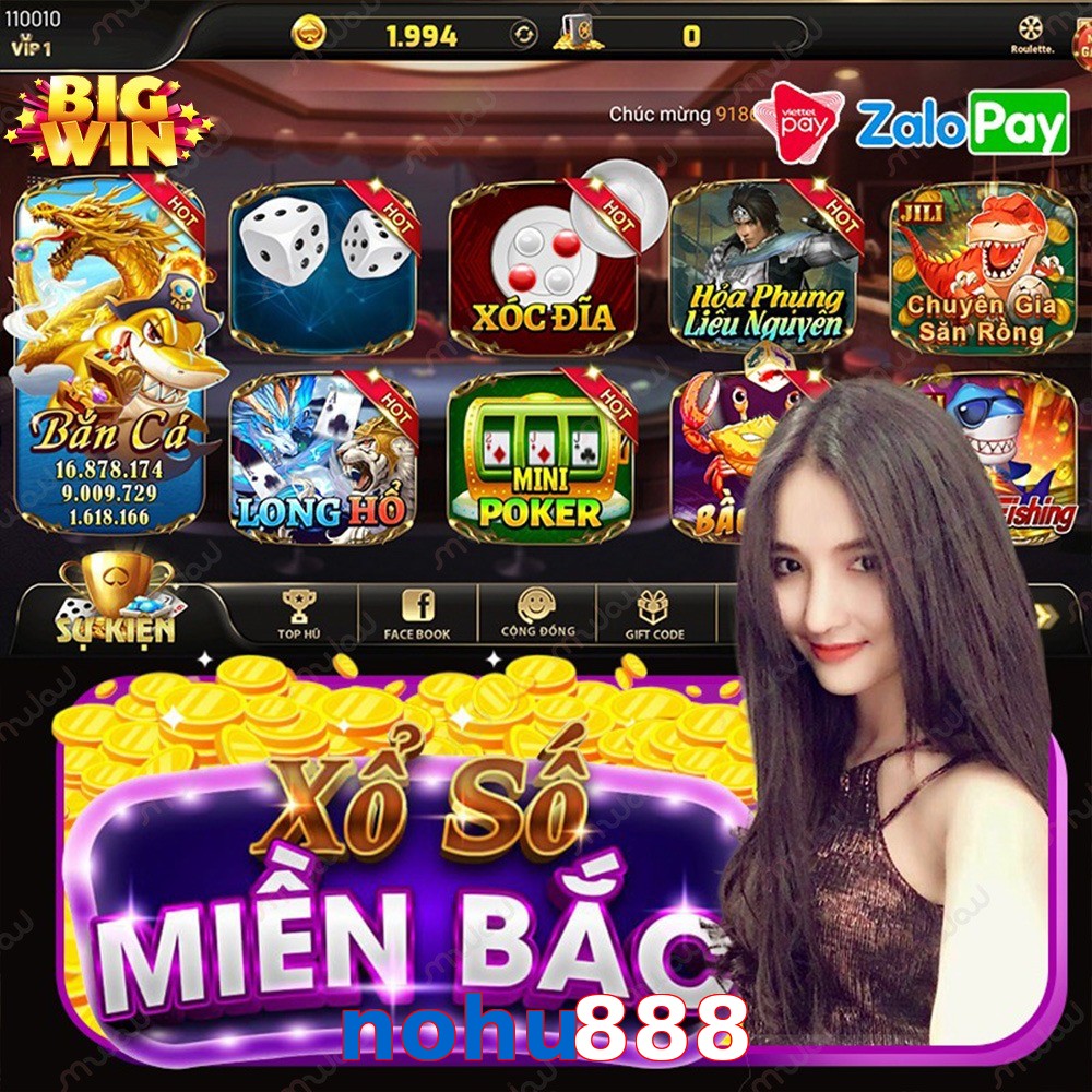 nohu888