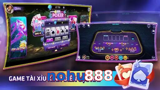 nohu888