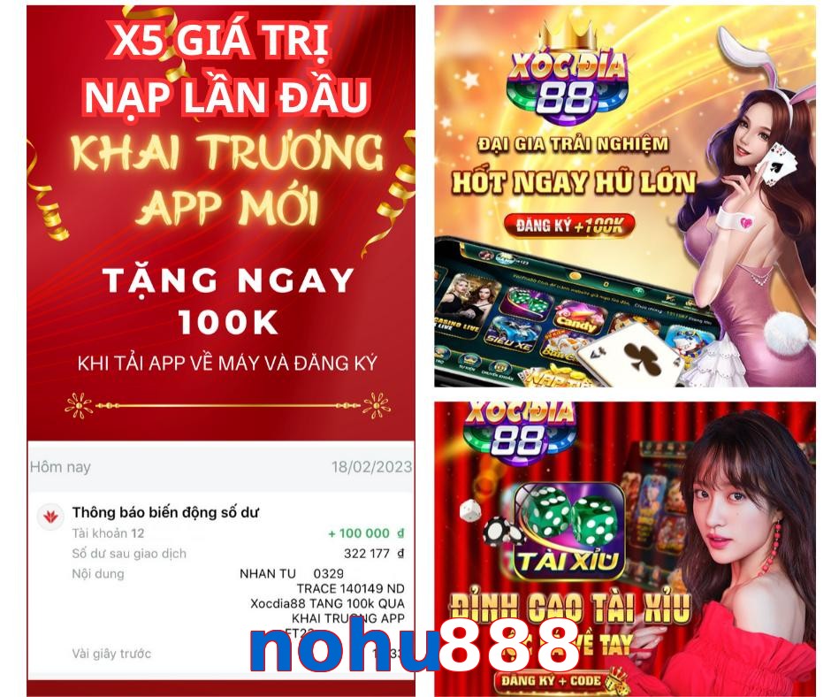 nohu888